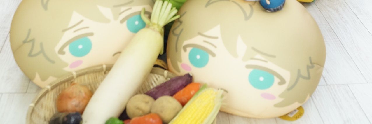 renkamui's profile banner image