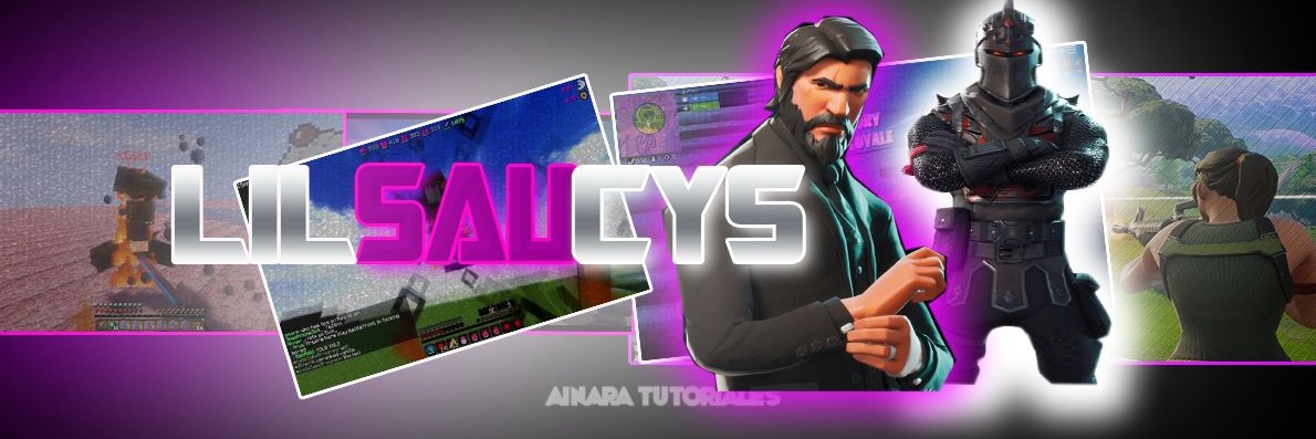 Saucys banner