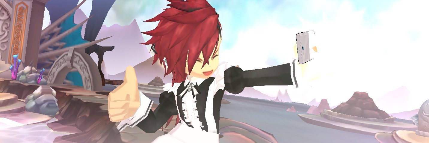Hydrascarlet's profile banner image