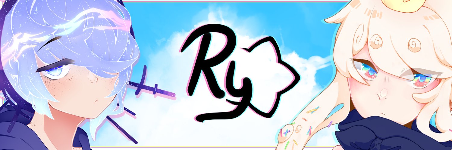 Rychats's profile banner image