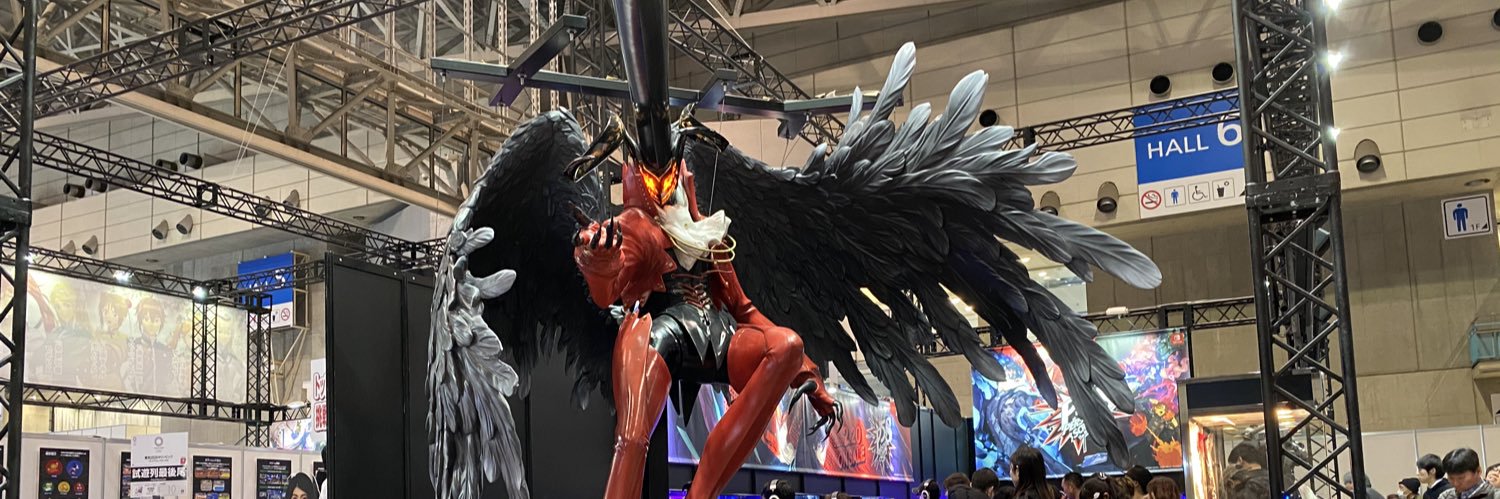 takovoice's profile banner image