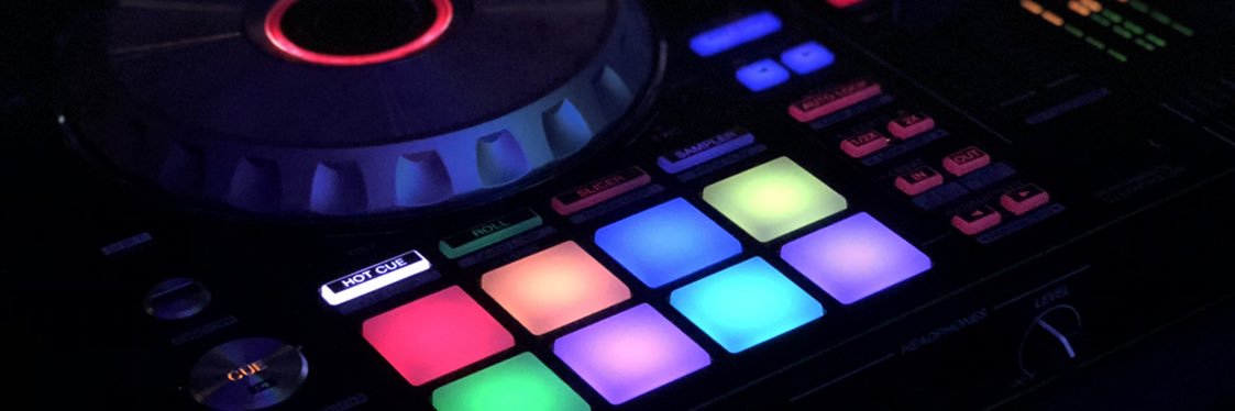 DJShawnDaDon's profile banner image