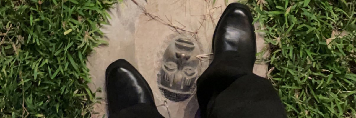 officialkhorage's profile banner image