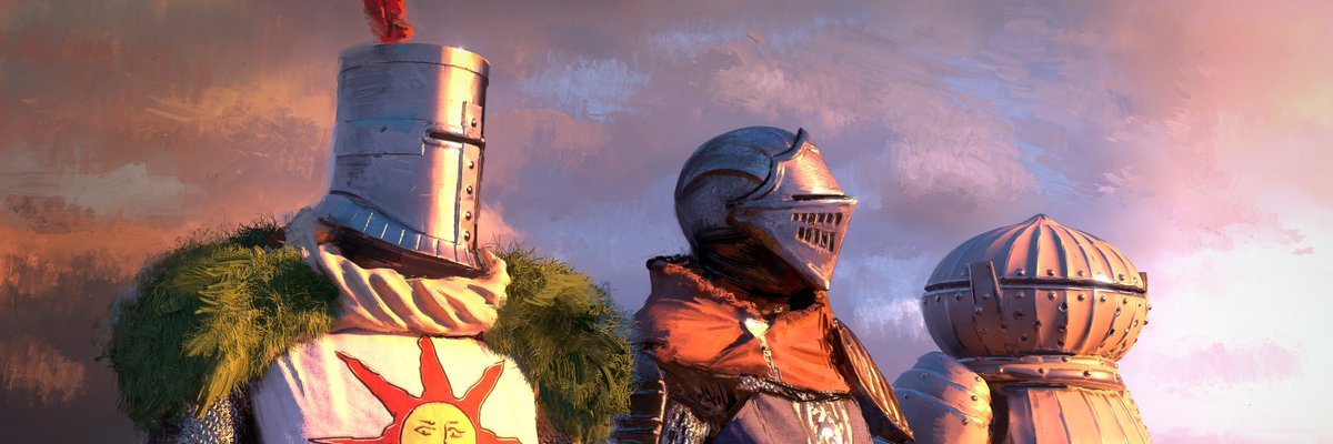 Ecto / Louis banner