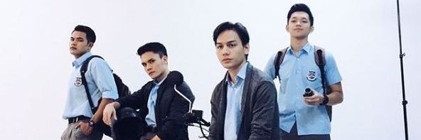 RoseyV1061's profile banner image
