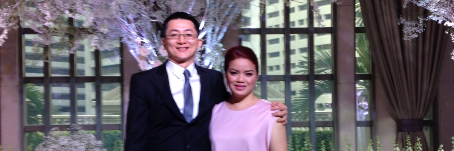 Richard Dy banner