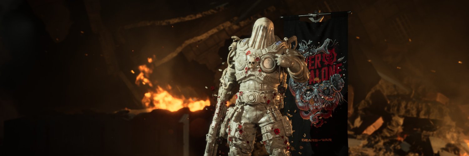 gorebashd's profile banner image