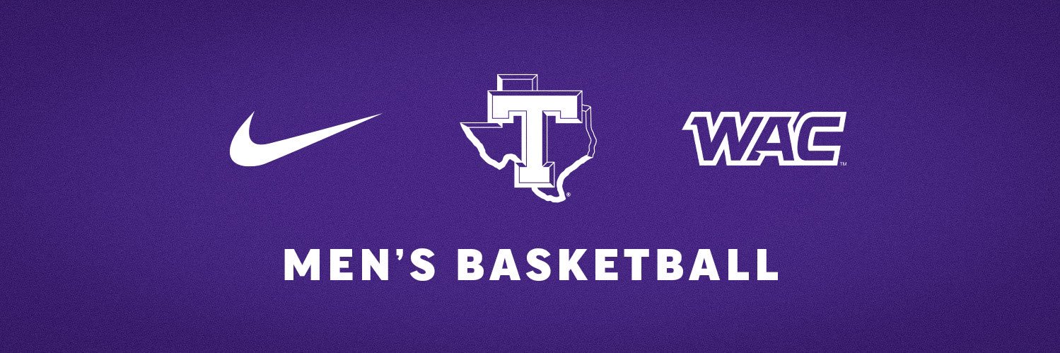 Tarleton State Men's Basketball's banner