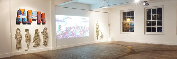 surfacegallery Profile Banner