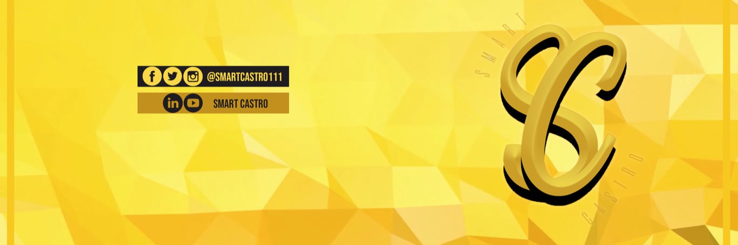 smartycastro's profile banner image