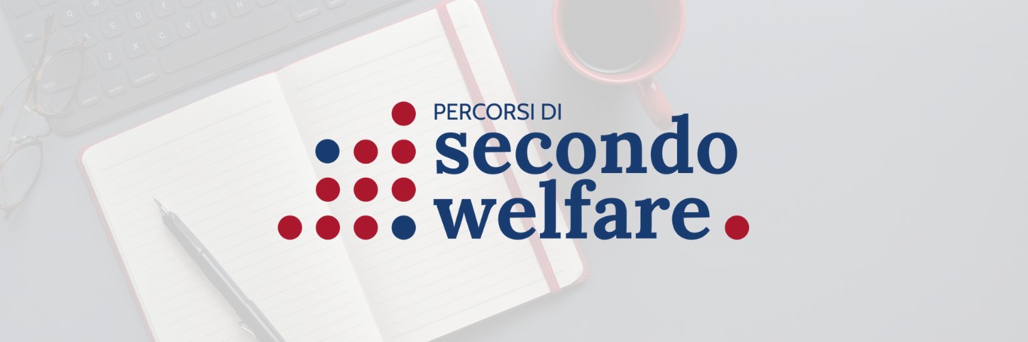 Secondo Welfare banner