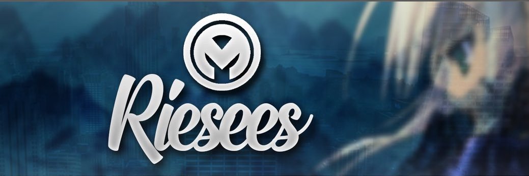 iBeRiesees's profile banner image