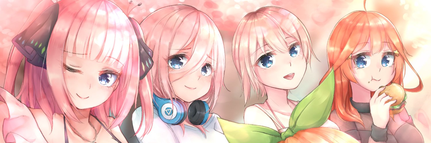 rokuuso's profile banner image
