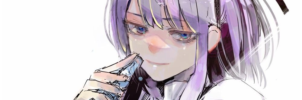 udonge12eiriiin's profile banner image