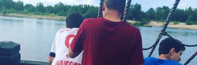 DominiikGalant's profile banner image