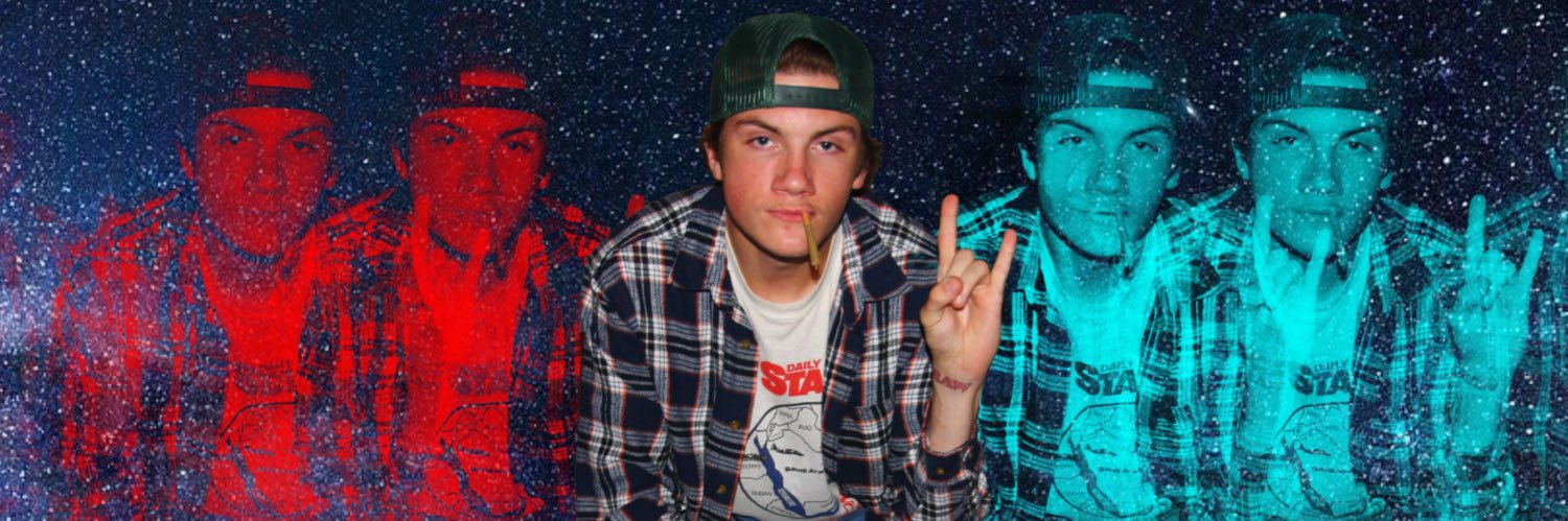 bruddgreene's profile banner image