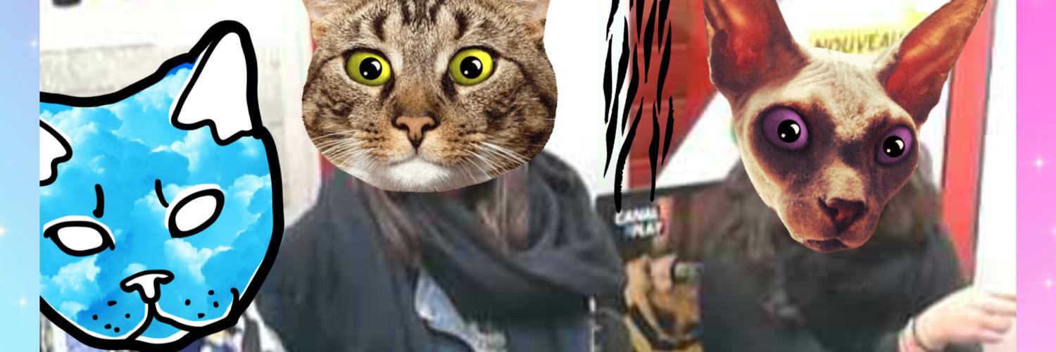 MaylisLarregle's profile banner image
