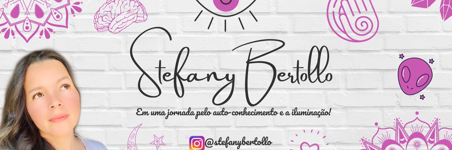 stefanybertollo's profile banner image