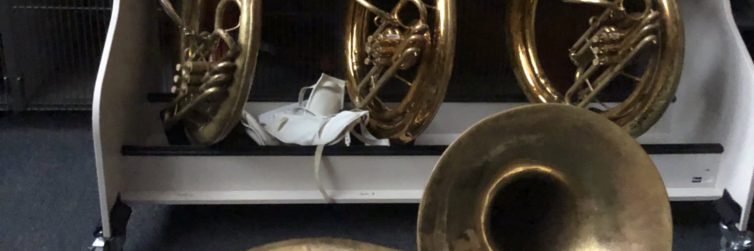 Twitter banner for @kctuba