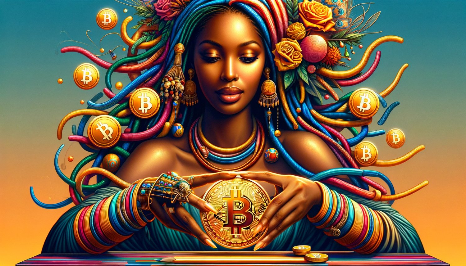 Ladyfemi's profile banner image