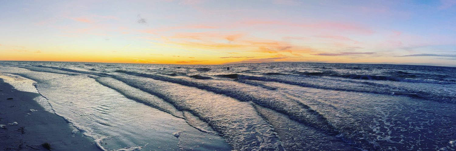 danielcpeek's profile banner image