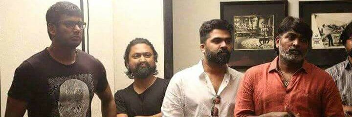 vishalfans's profile banner image