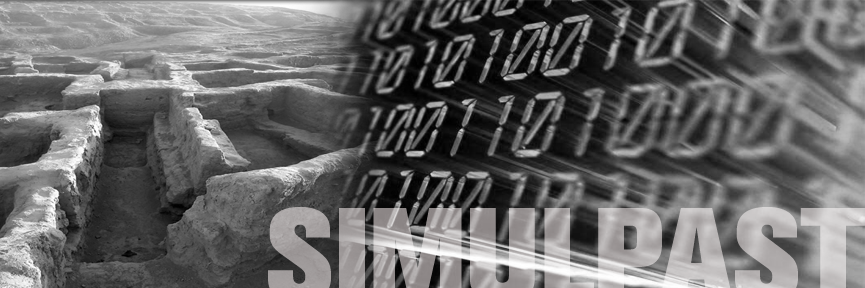 SimulPast's profile banner image