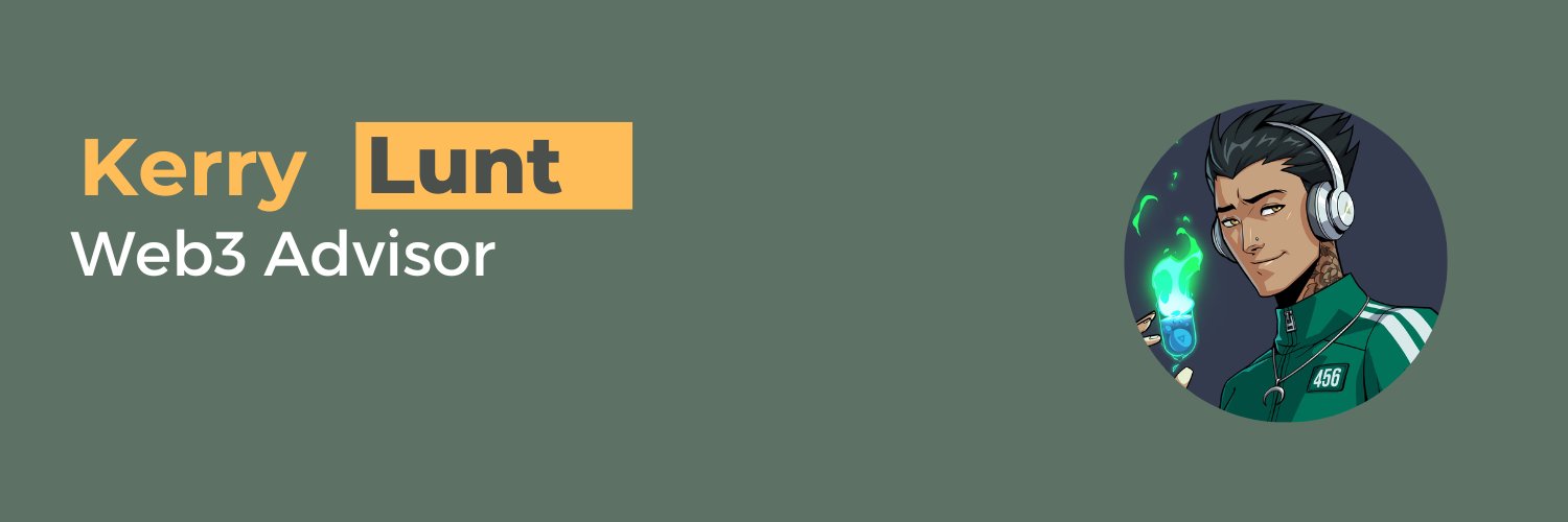kerrylunt's profile banner image