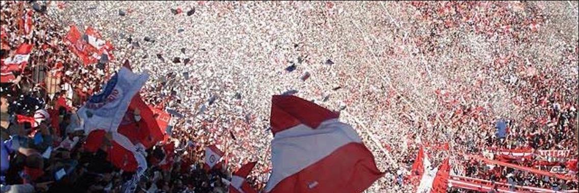 granjerazo's profile banner image