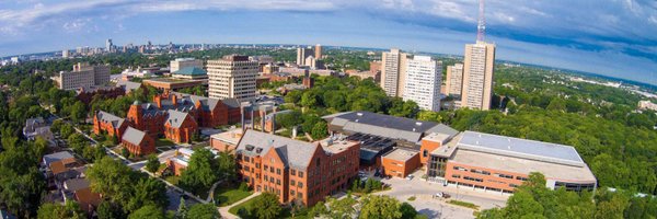 UWMNews Profile Banner