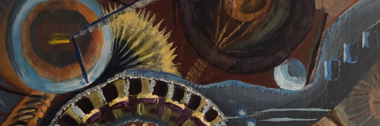 gloismee's profile banner image