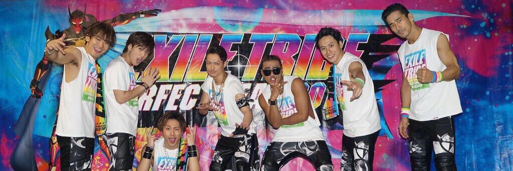 LDH0807jsb's profile banner image