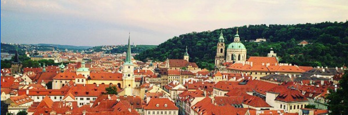 TEFLWorldwide Prague banner