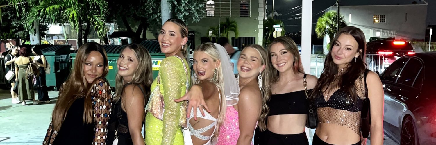 lexipearce1's profile banner image