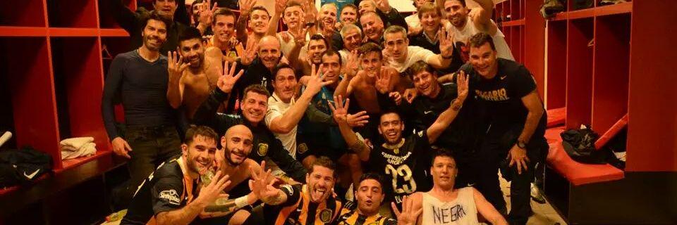 marianobarcelo's profile banner image
