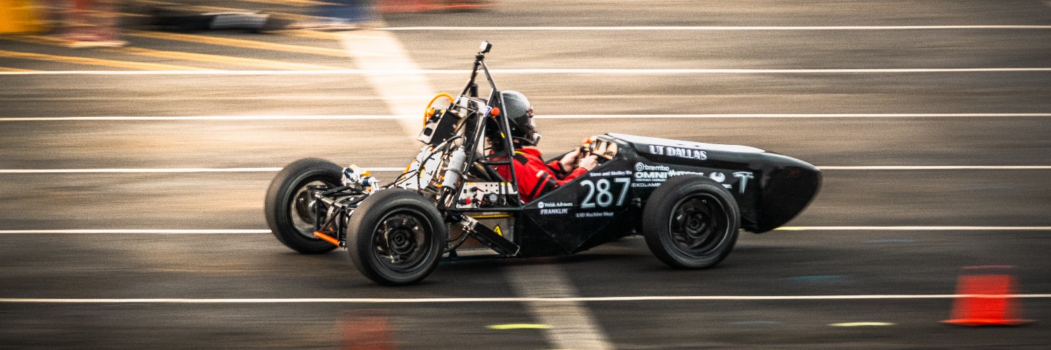 Dallas Formula Racing (@dallasformula) / Posts / X