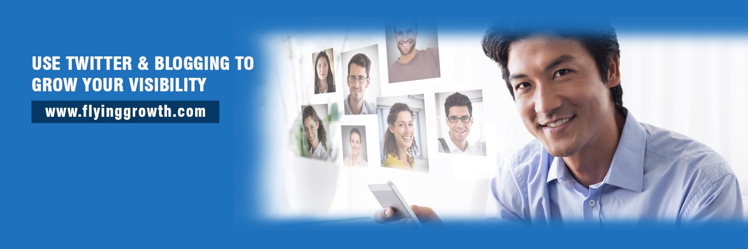 flyinggrowth's profile banner image