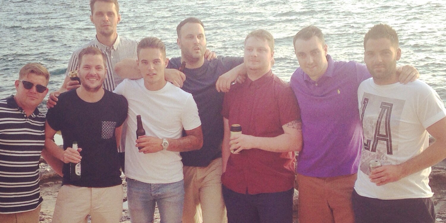 lewismitchell11's profile banner image