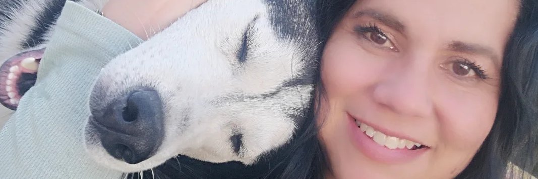 Loreivonne's profile banner image