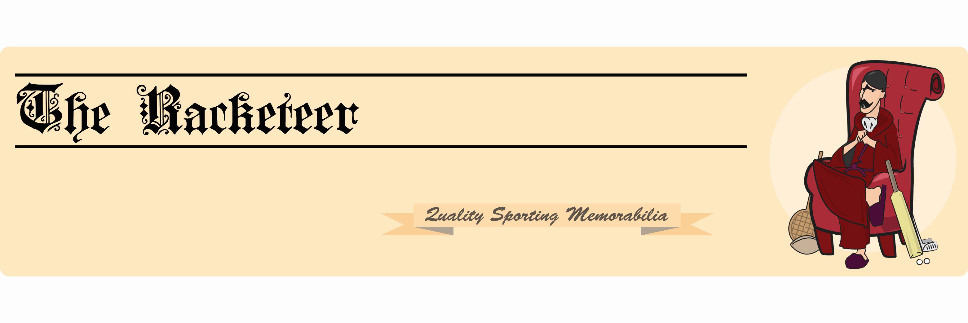 The-racketeer banner