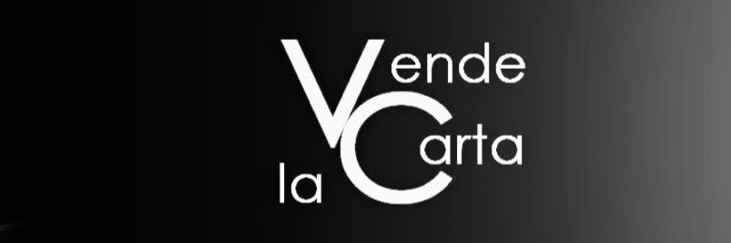vendelacarta's profile banner image