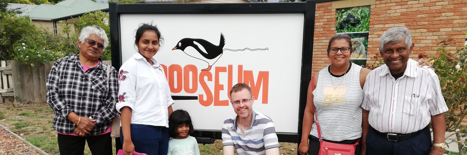 Rajitha Fernando banner