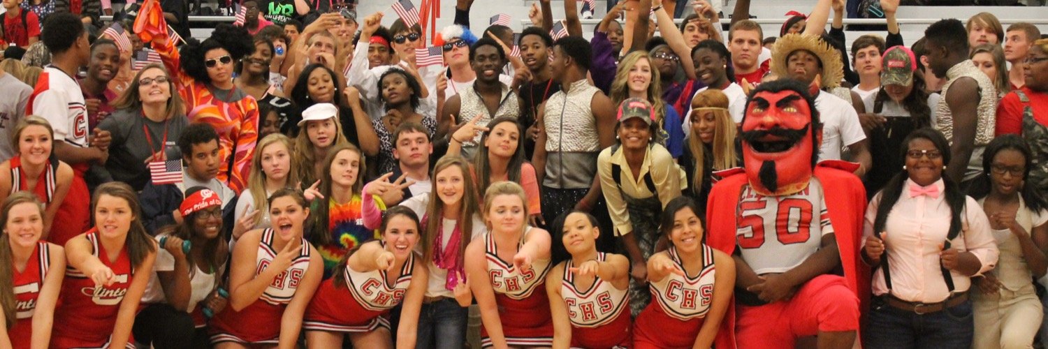 ClintonSCSports's profile banner image