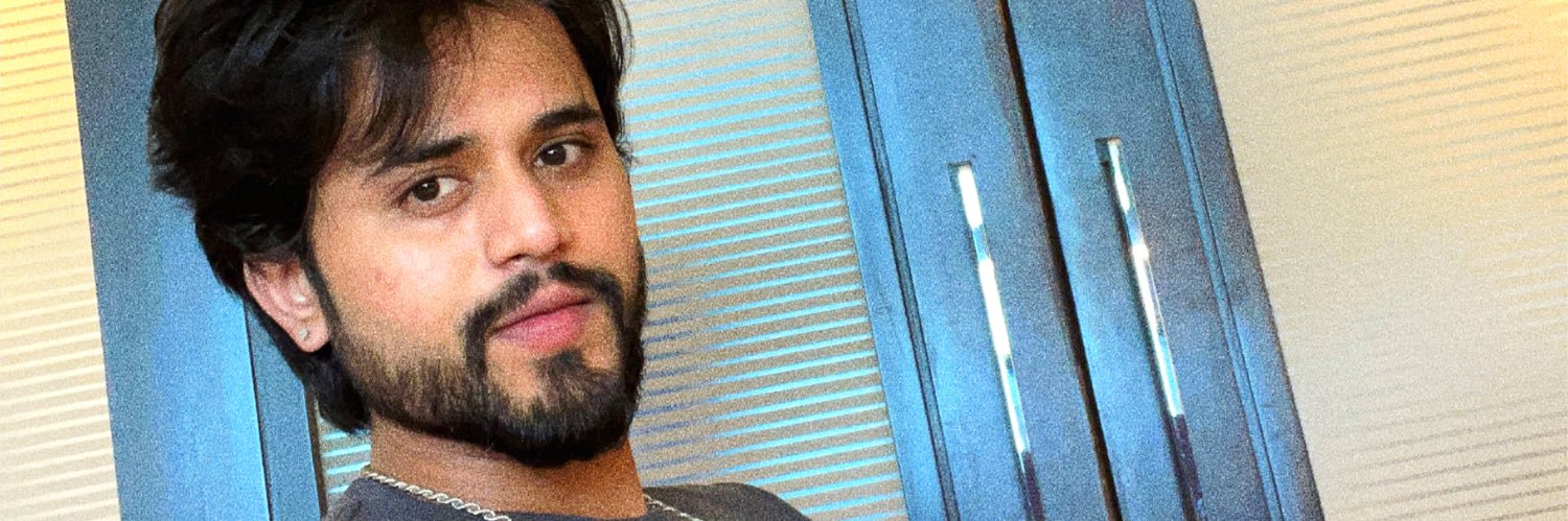 Rishabthakurrt's profile banner image