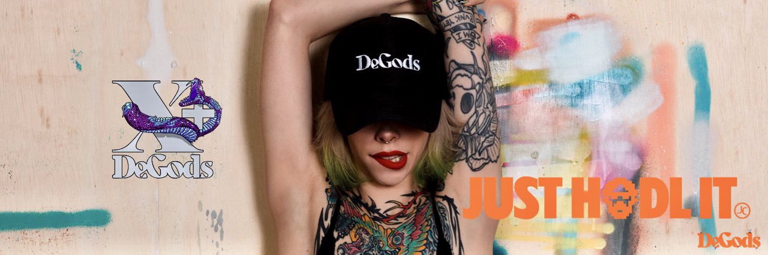 🅹🅲 𝐗+ banner