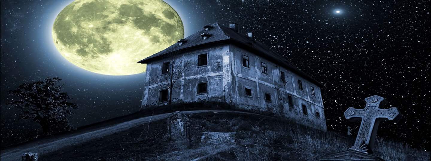 Pokyparanormal's profile banner image