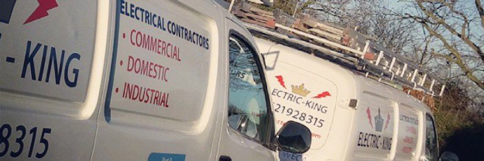 Electric_King_B's profile banner image