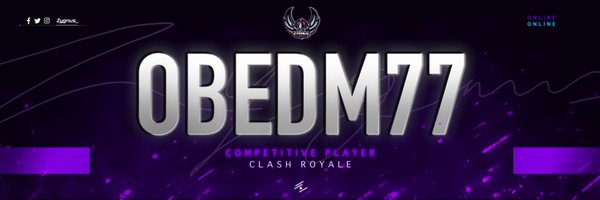 ObedMassa Profile Banner