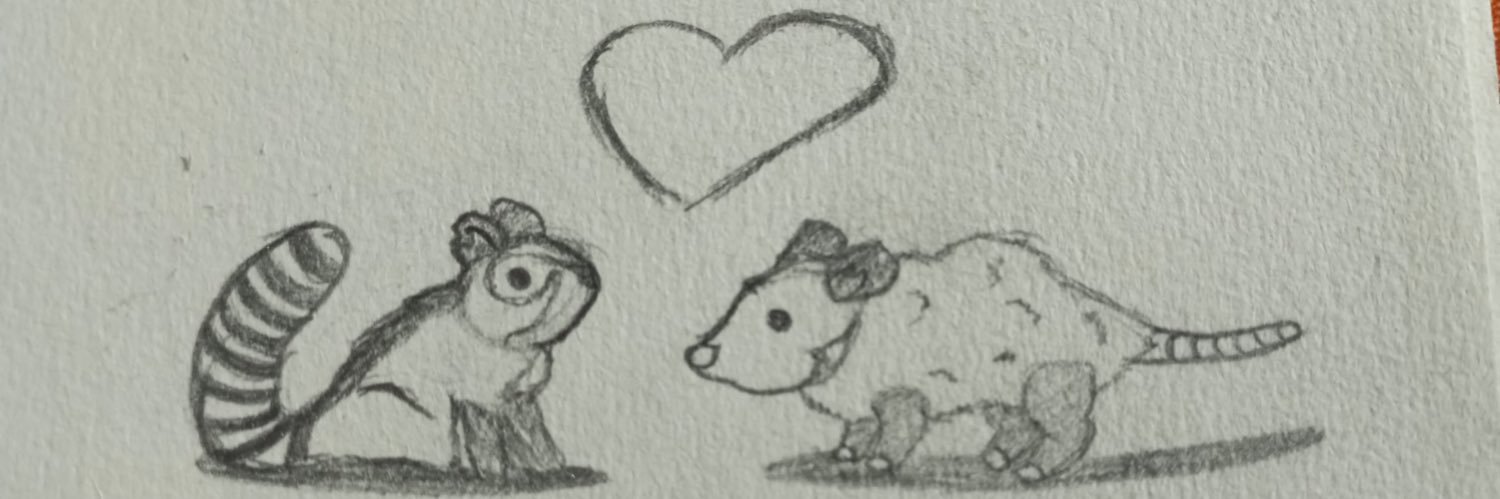 SpookyJime's profile banner image