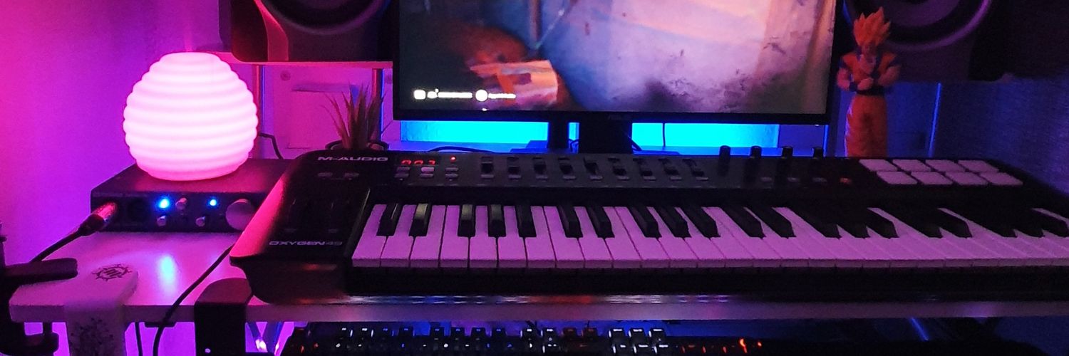 Dj_Demafidem's profile banner image